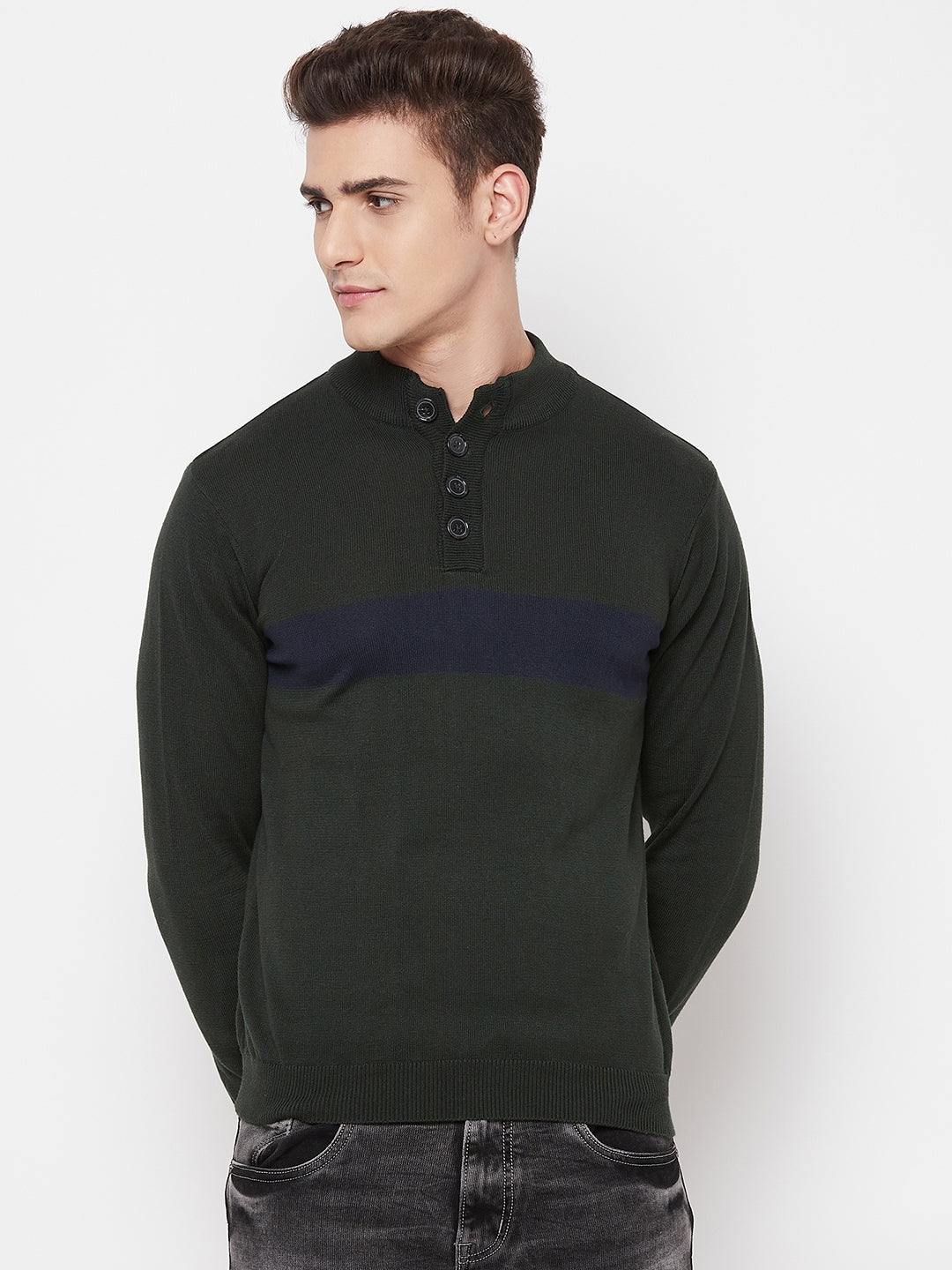 Men's Sweater