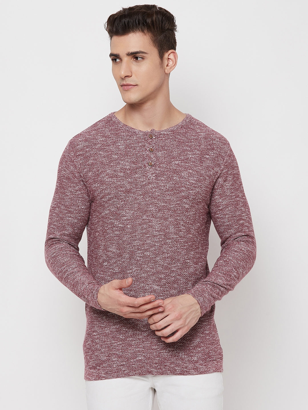 Men's Sweater