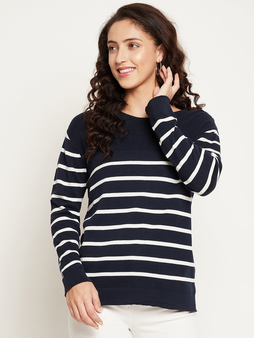 Womens Sweater