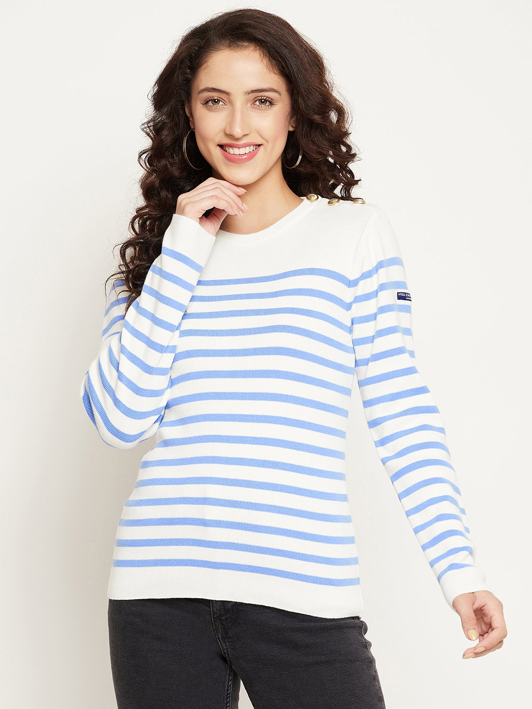 Womens Sweater