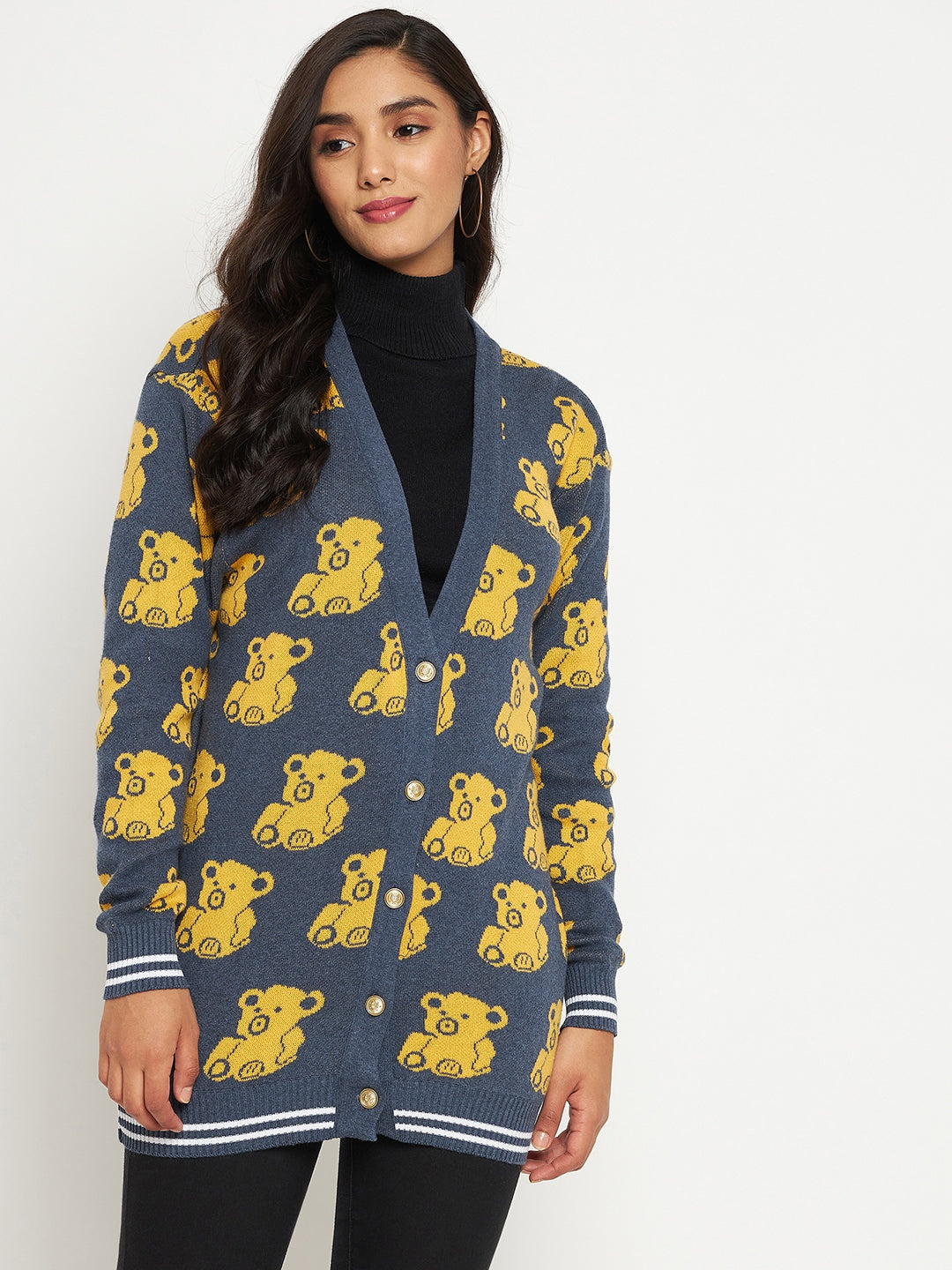 Womens Sweater