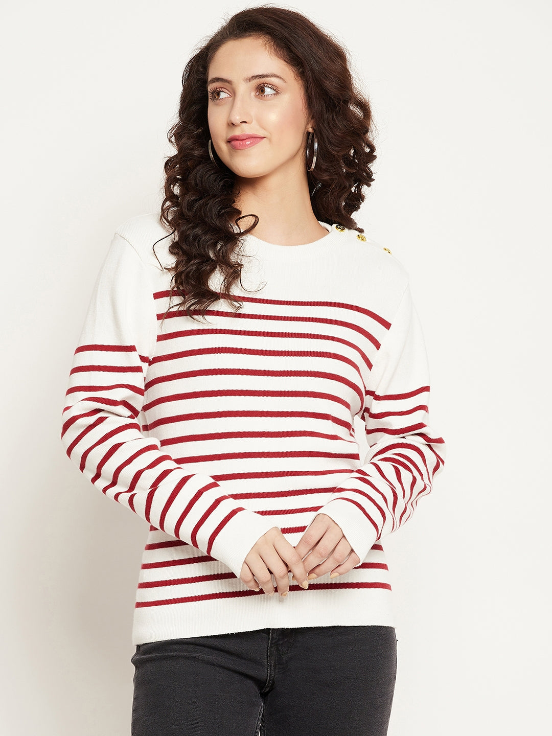 Womens Sweater