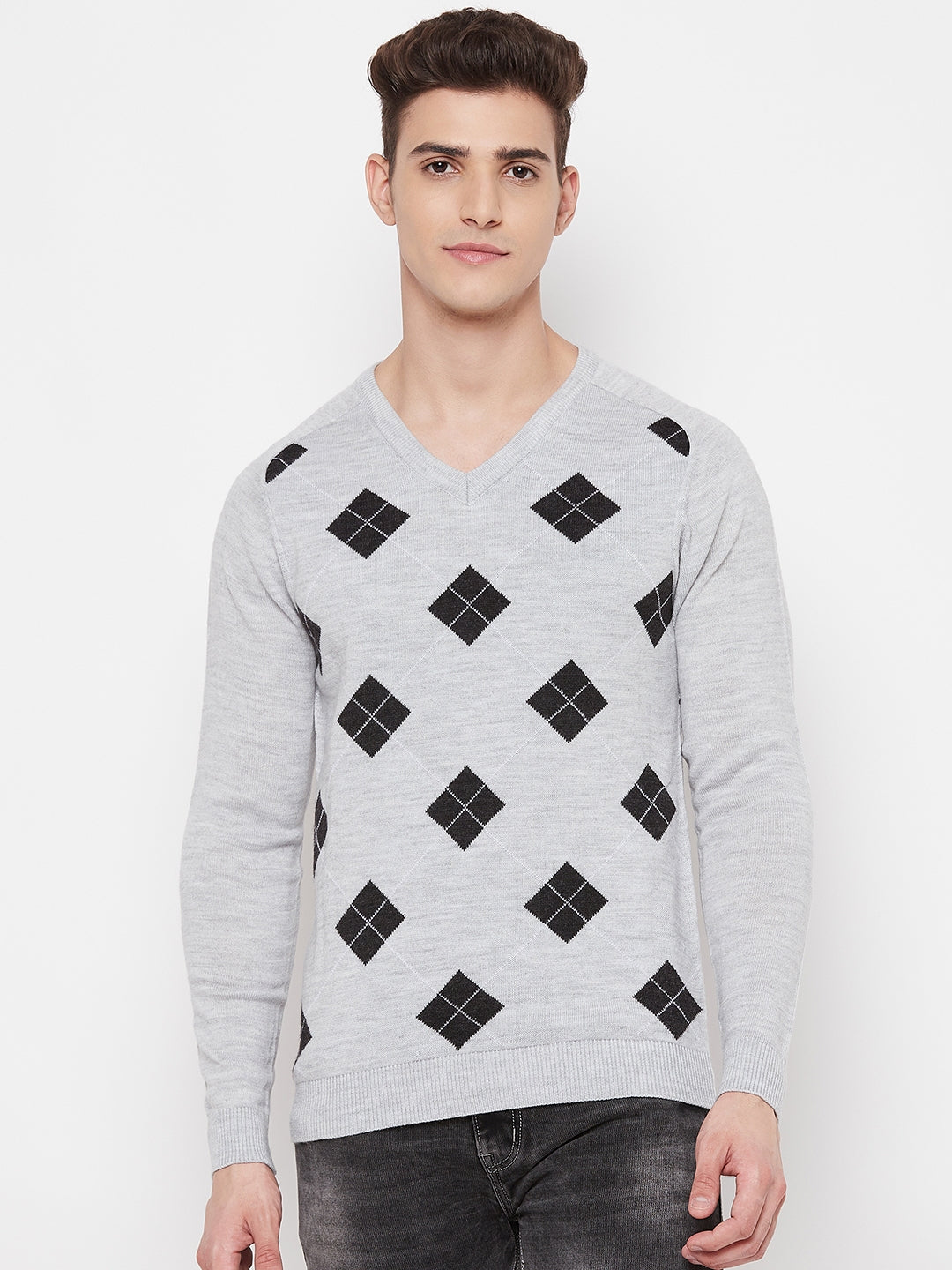Men's Sweater