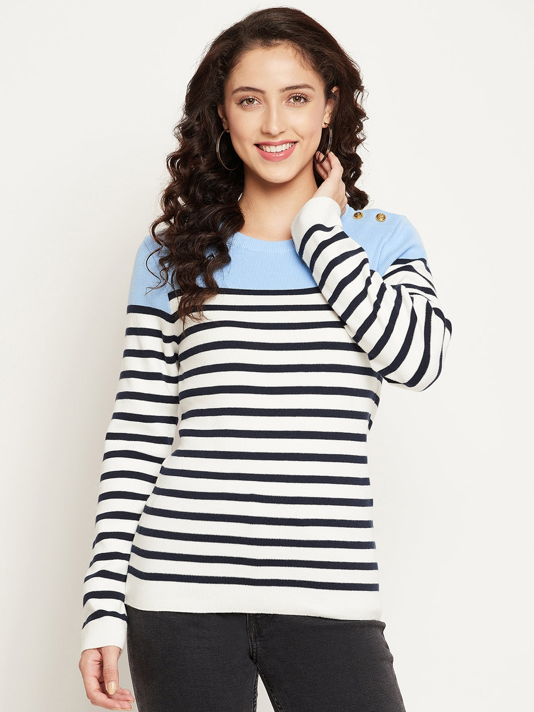 Womens Sweater