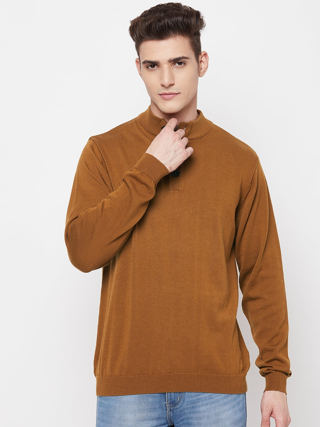 Men's Sweater