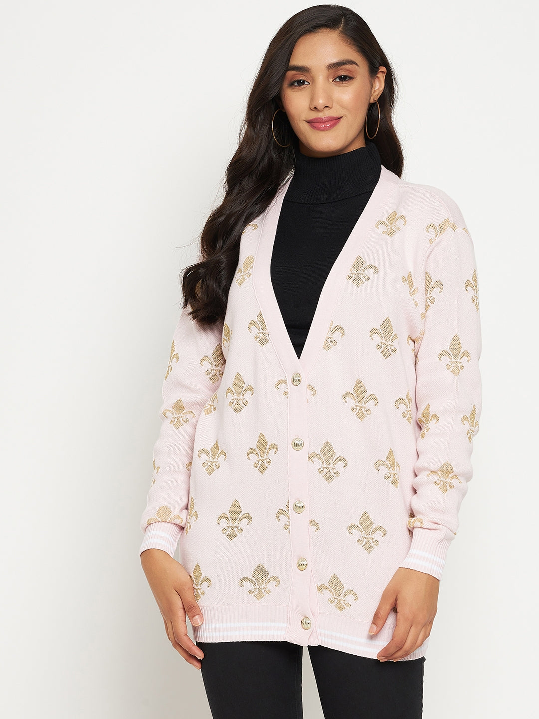 Womens Sweater
