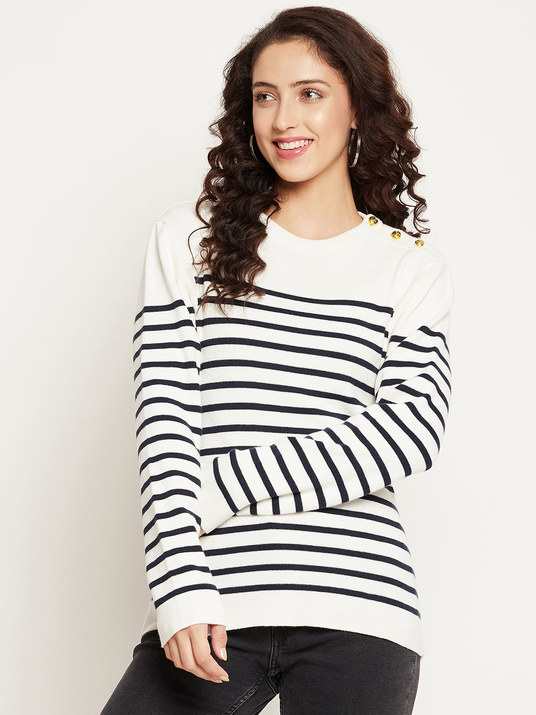 Womens Sweater