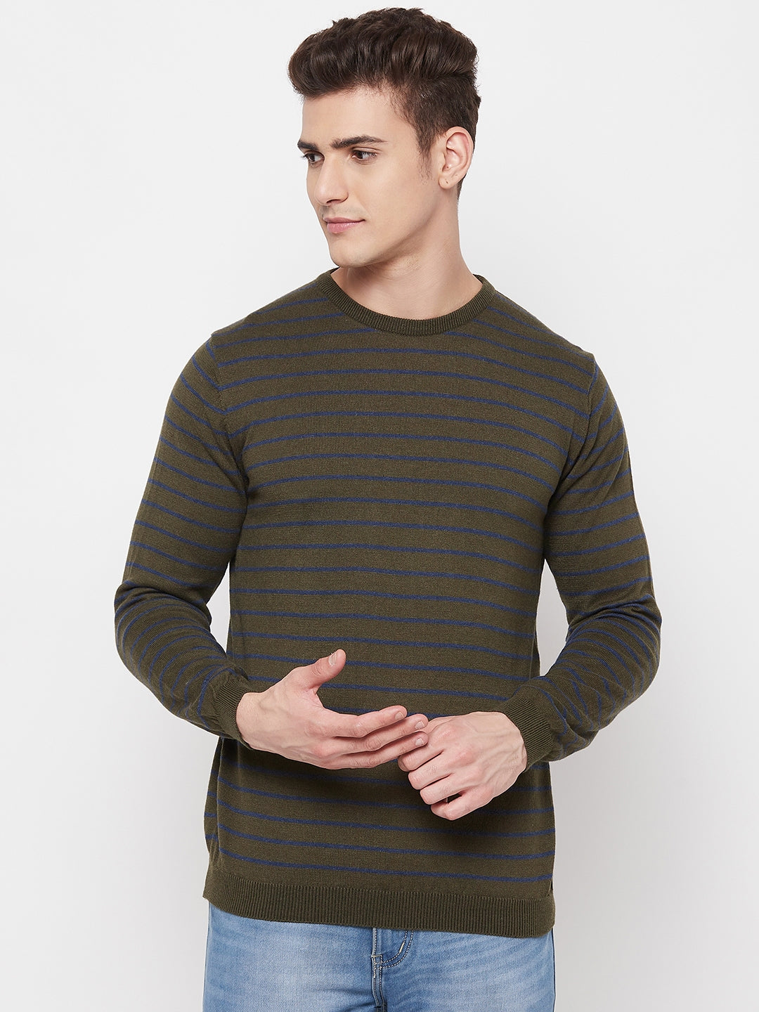 Men's Sweater