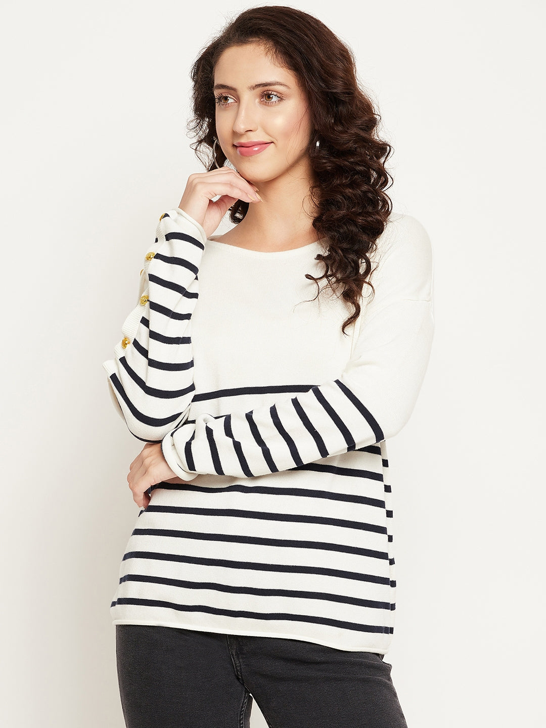 Womens Sweater