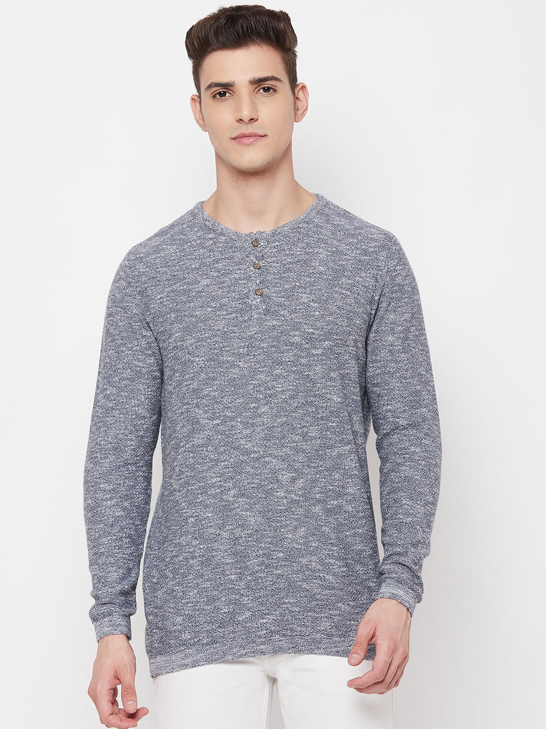 Men's Sweater