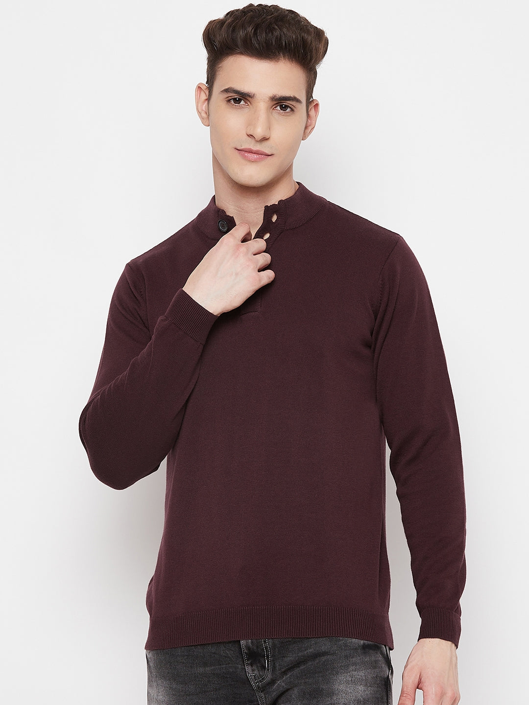 Men's Sweater