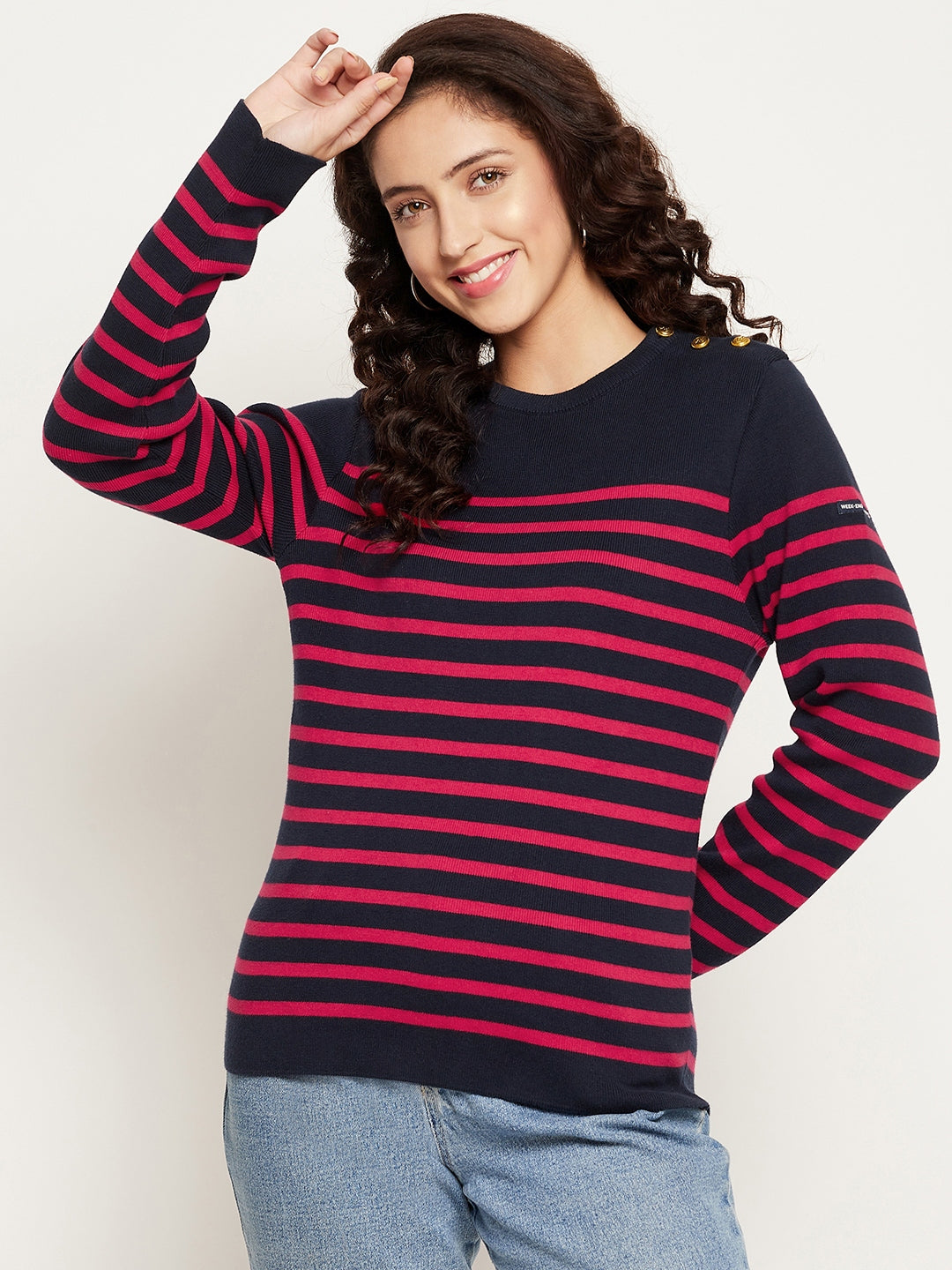 Womens Sweater