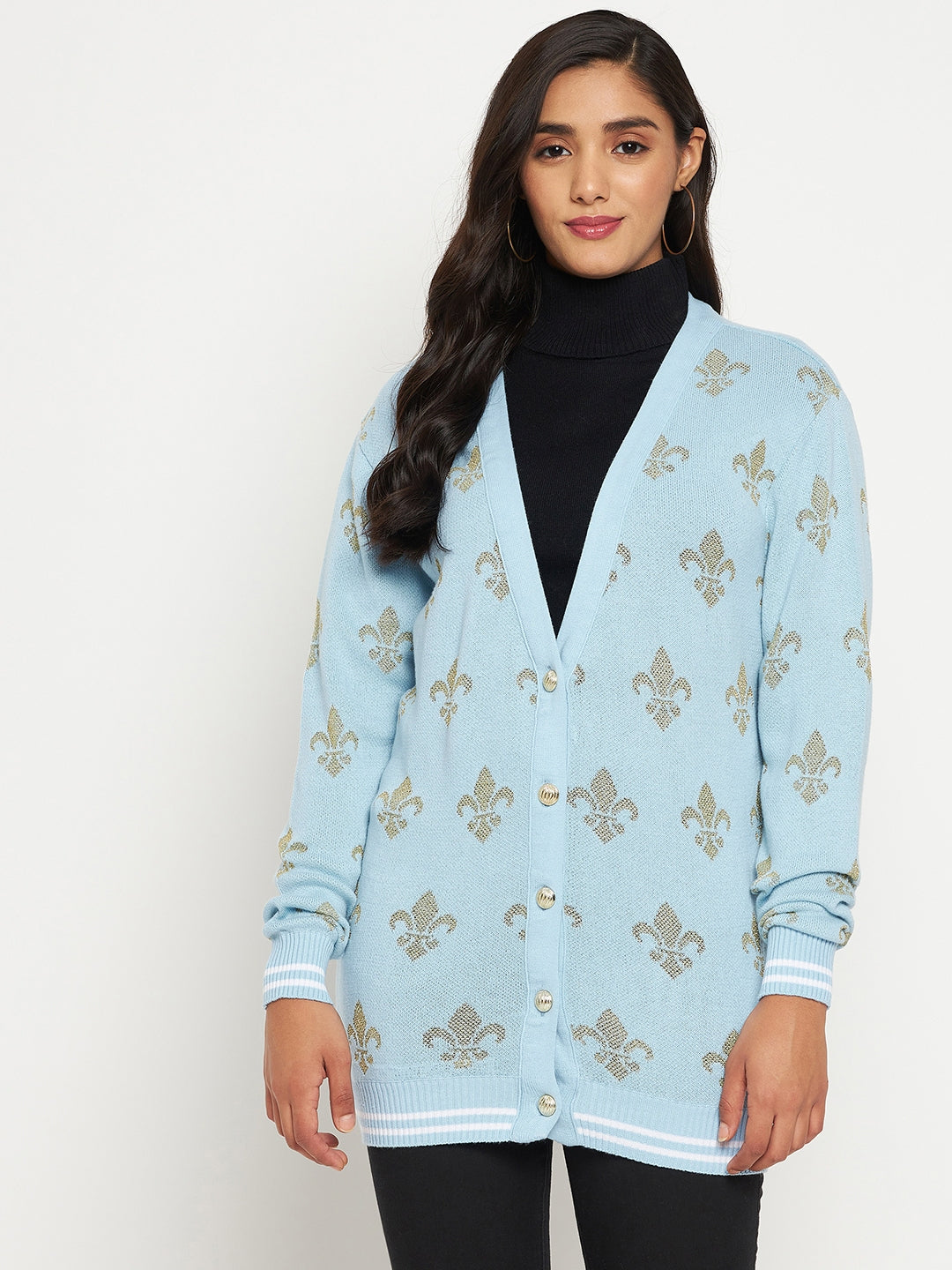 Womens Sweater