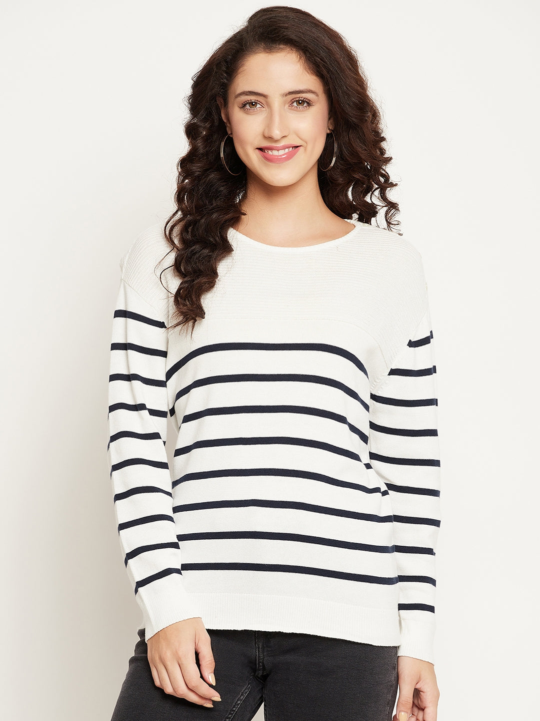 Womens Sweater