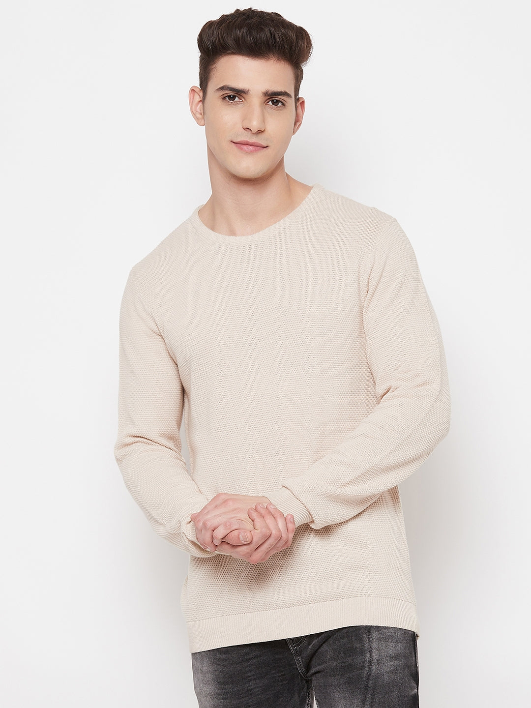 Men's Sweater