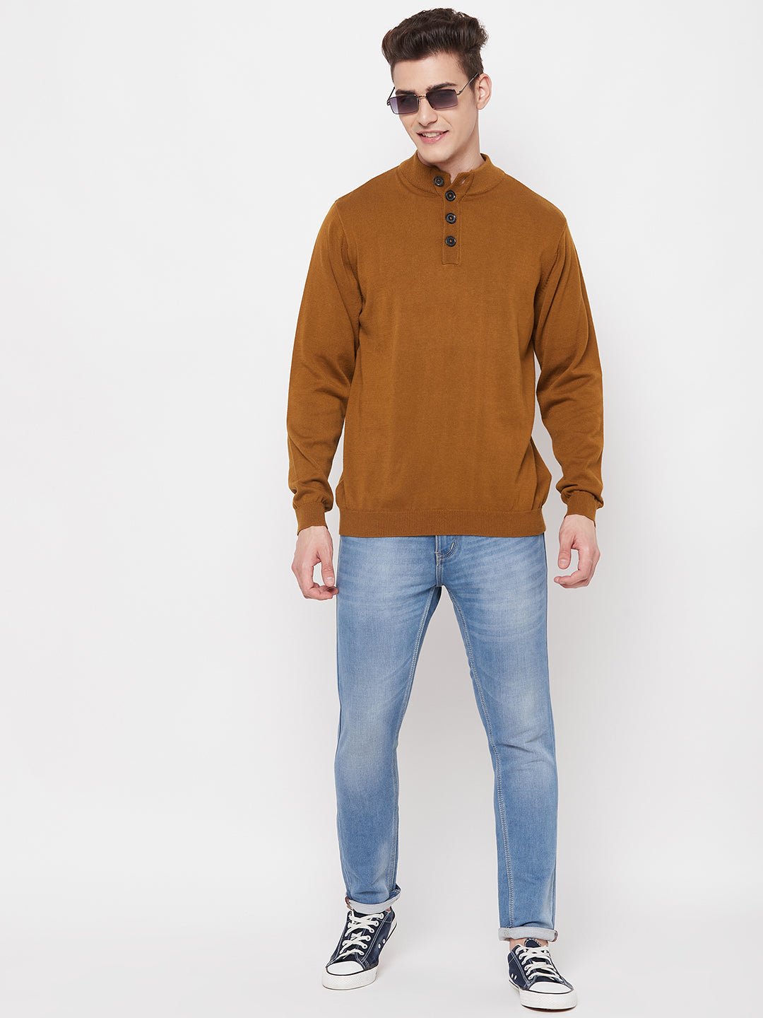 Men's Sweater