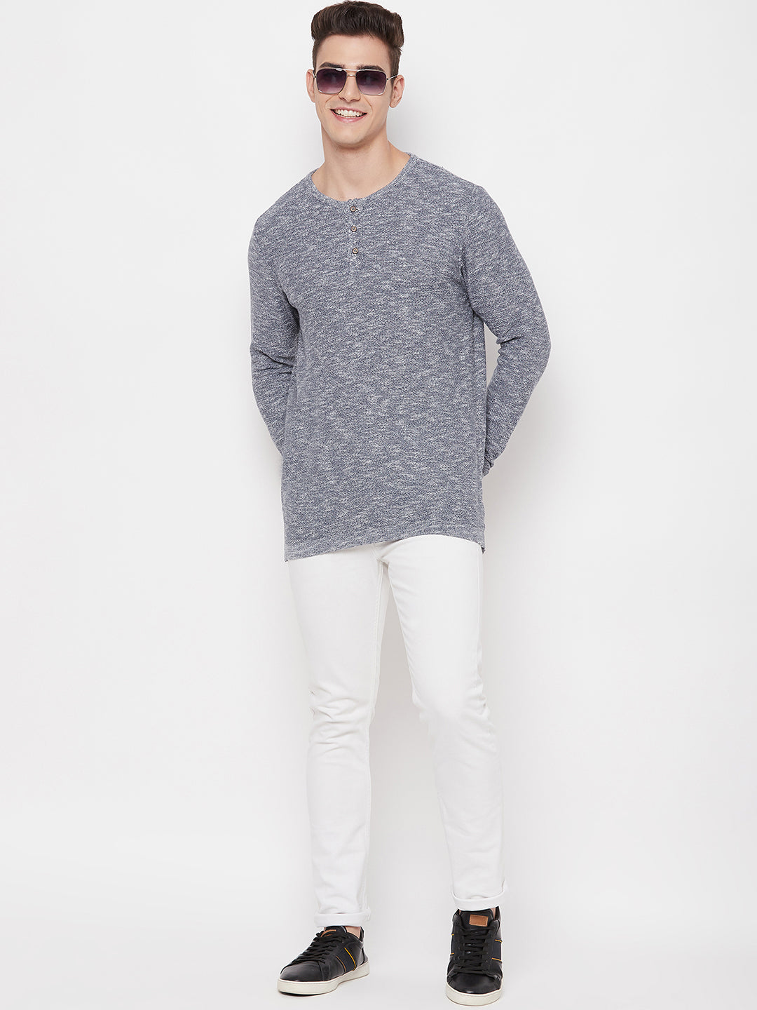 Men's Sweater