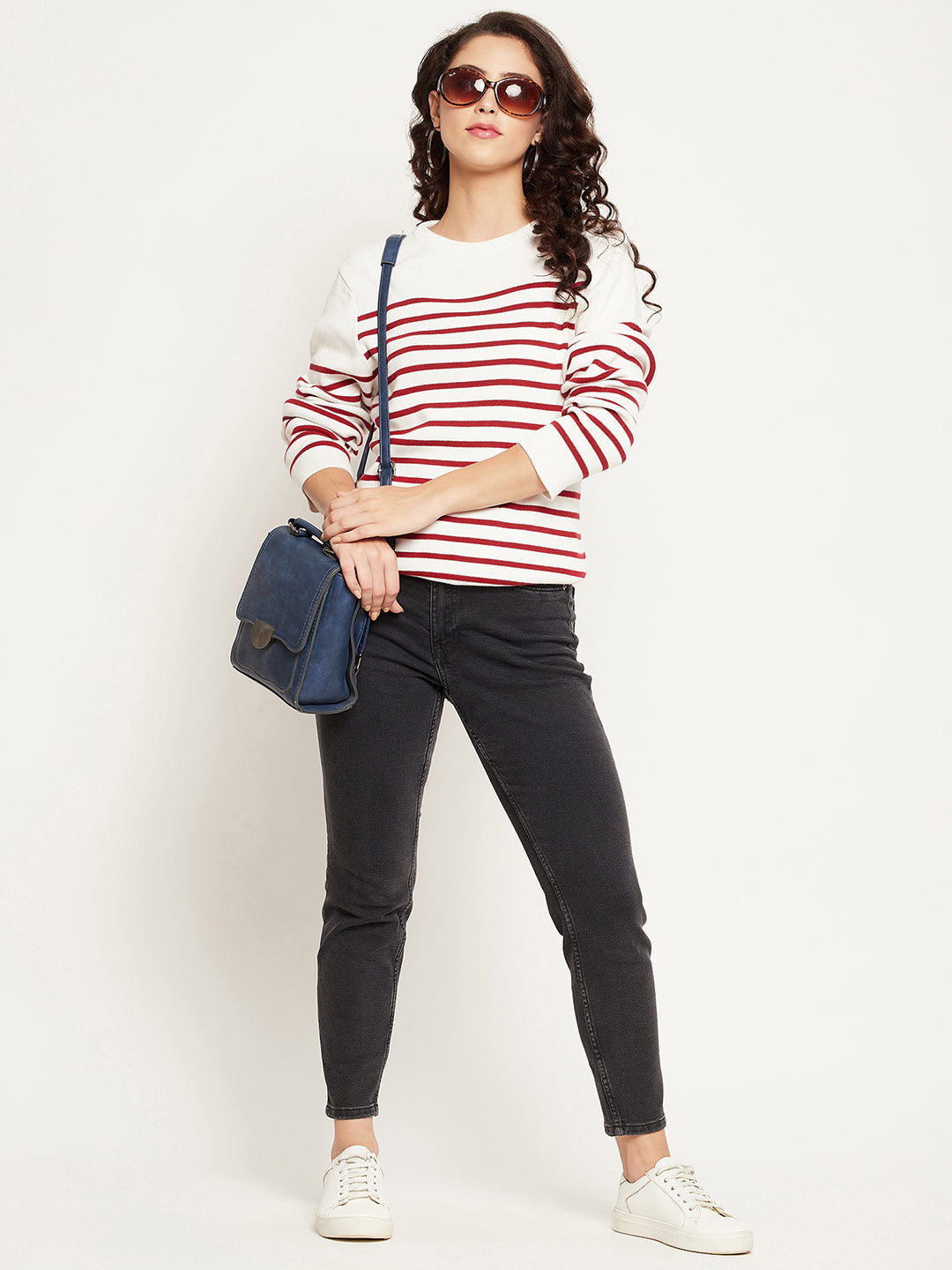 Womens Sweater