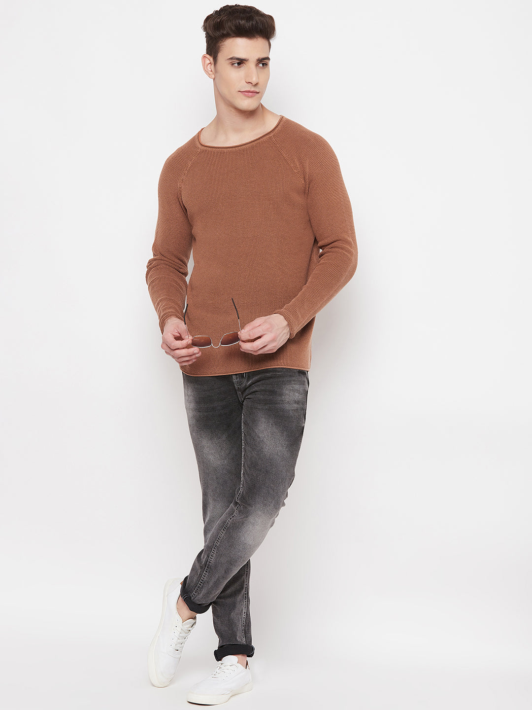 Men's Sweater
