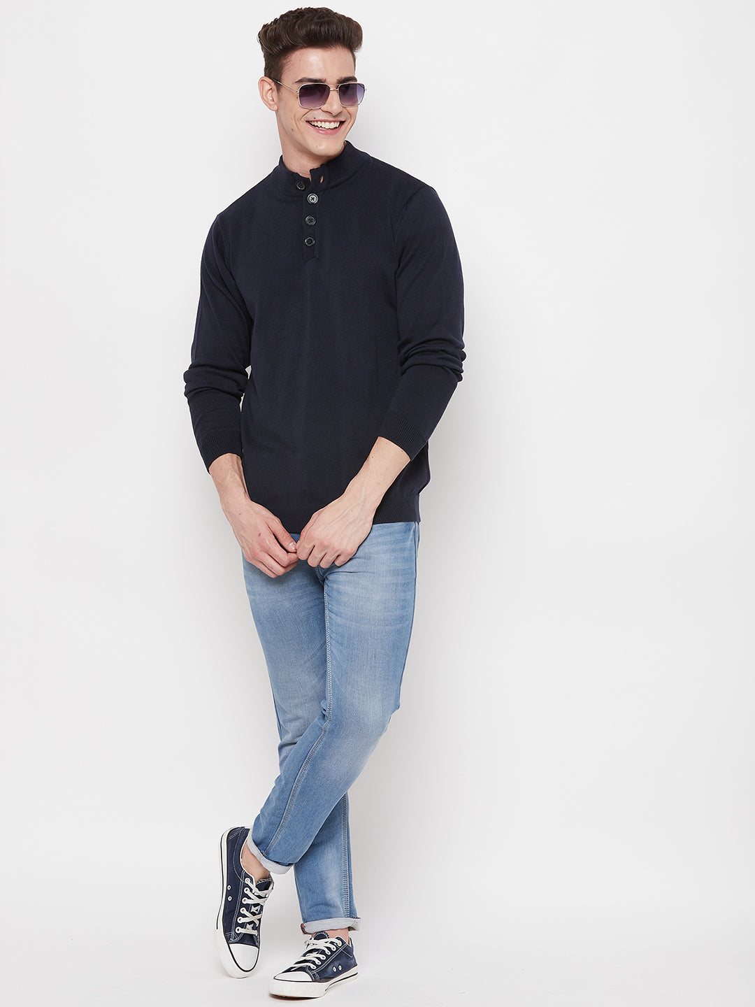 Men's Sweater