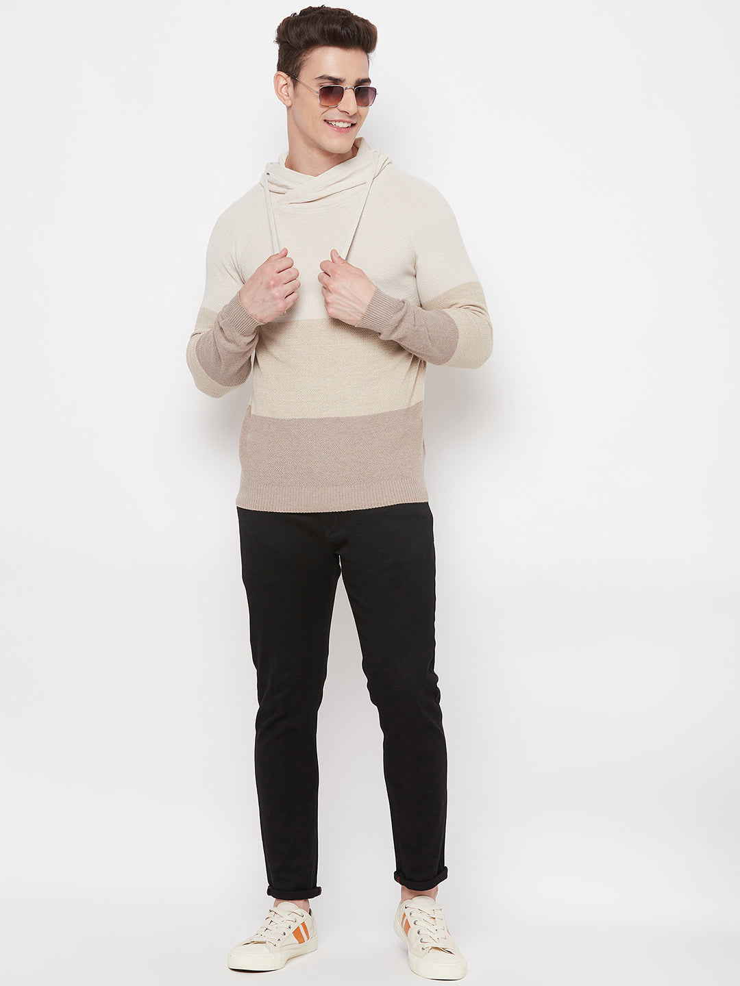 Men's Sweater
