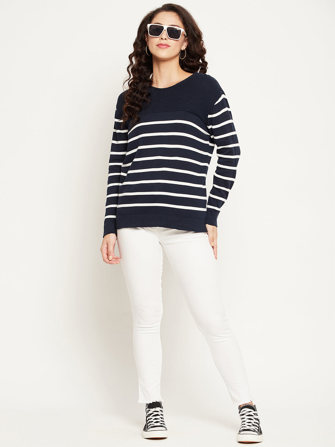 Womens Sweater
