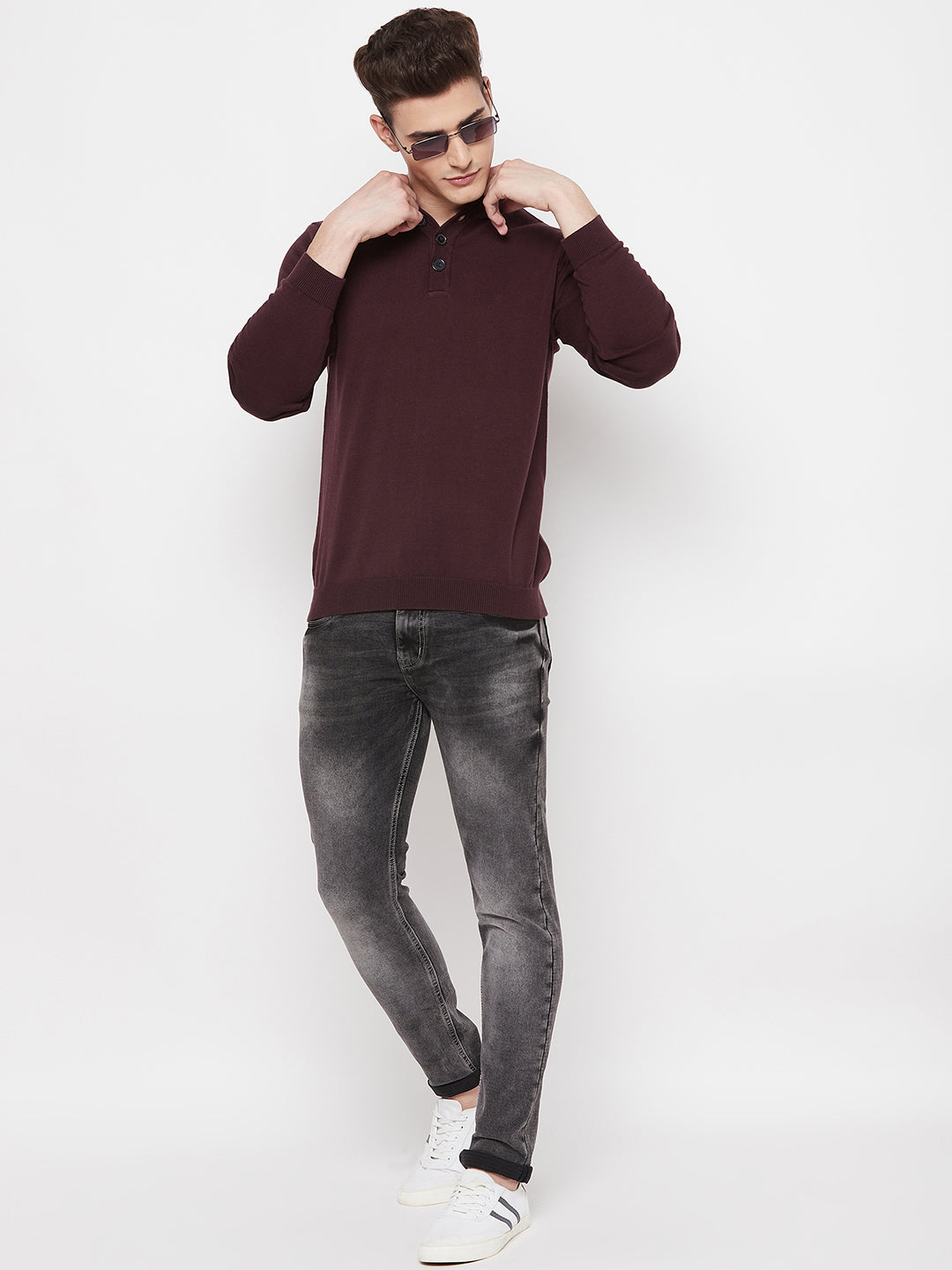 Men's Sweater
