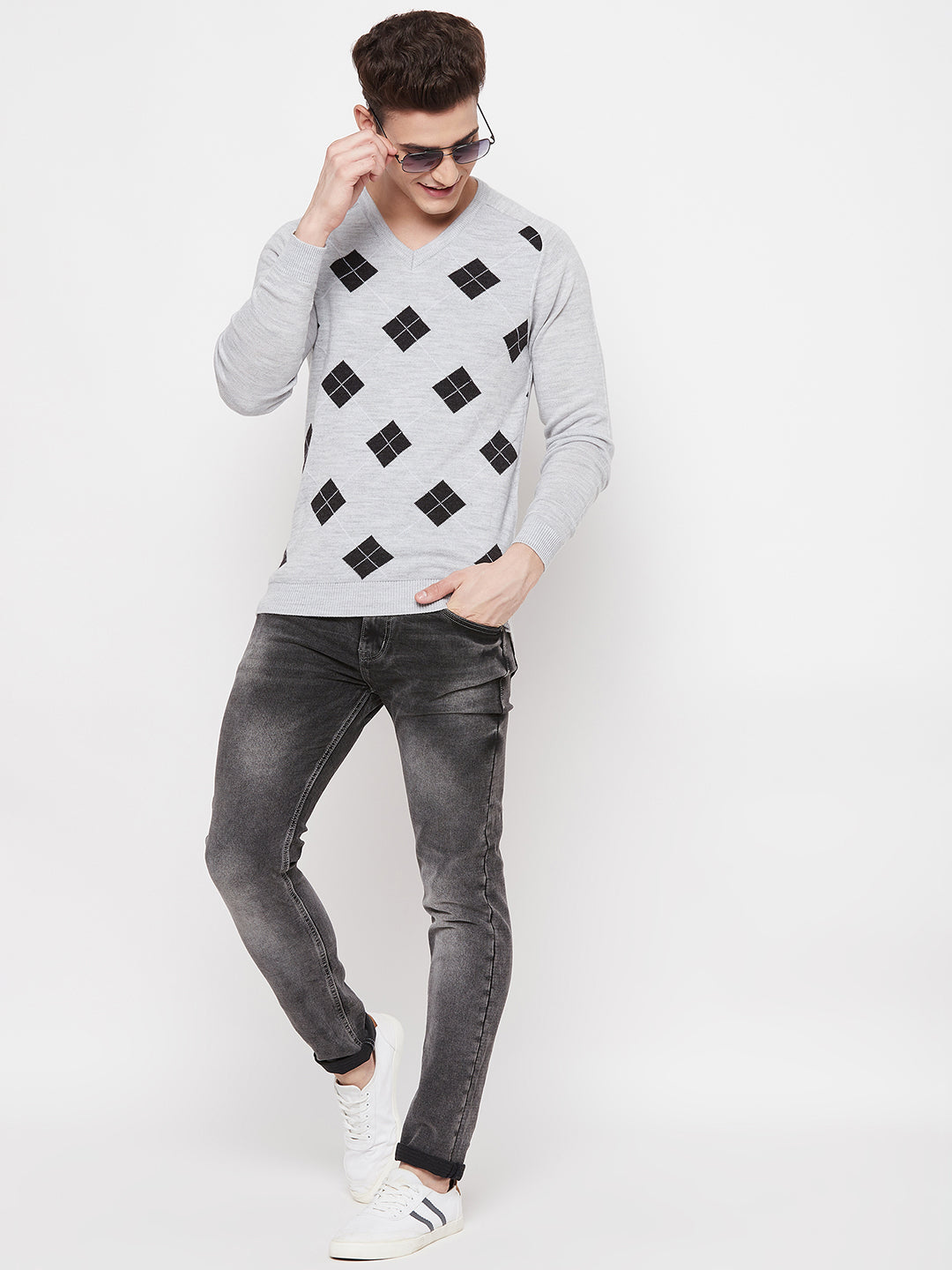 Men's Sweater