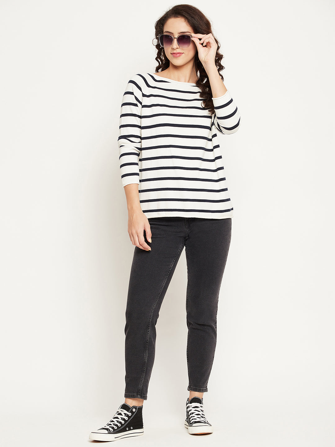 Womens Sweater