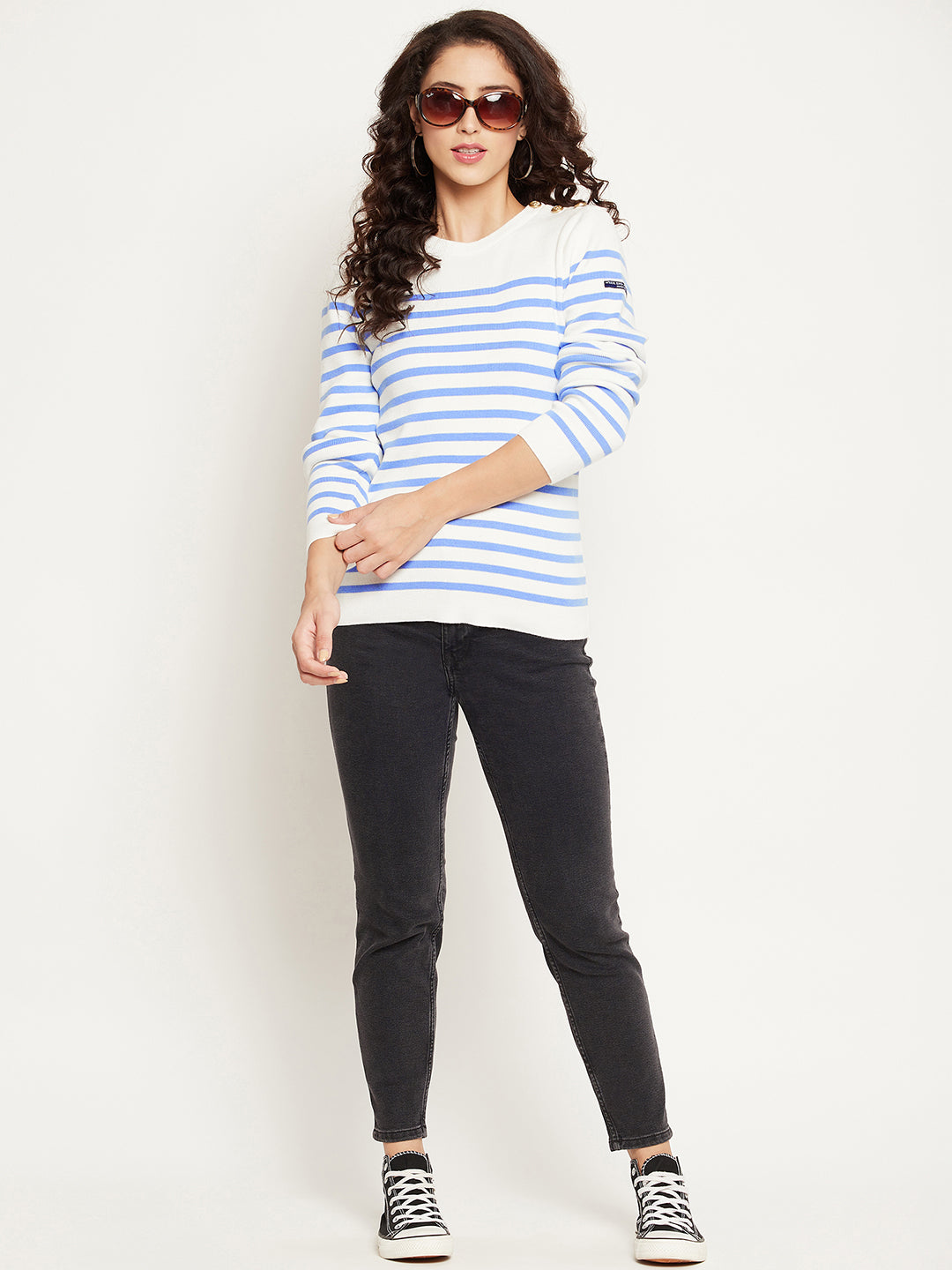 Womens Sweater