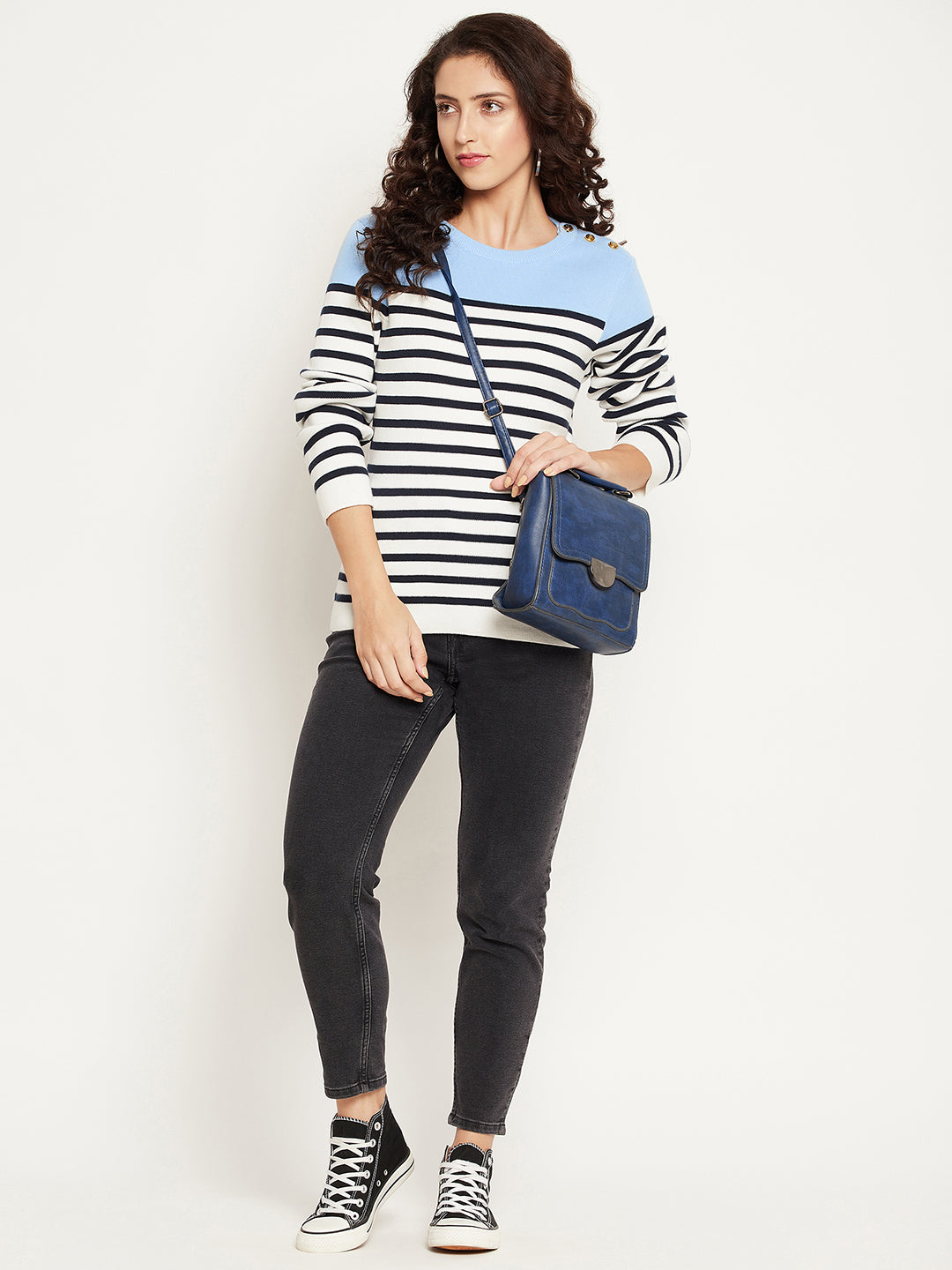 Womens Sweater