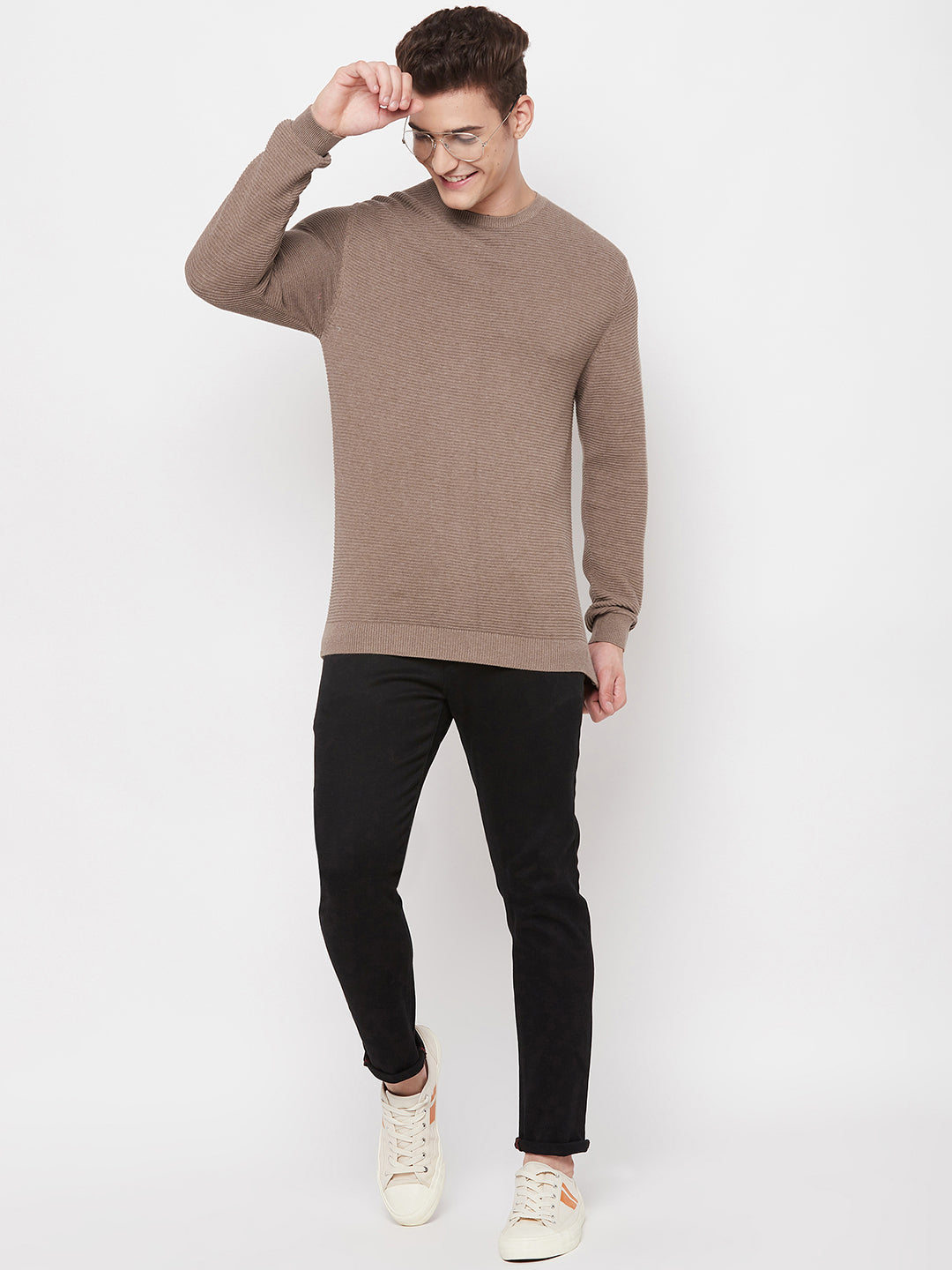 Men's Sweater