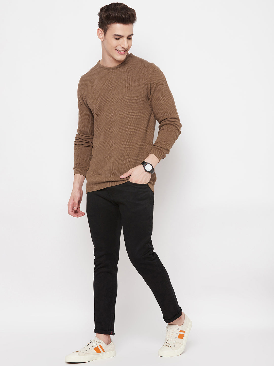 Men's Sweater