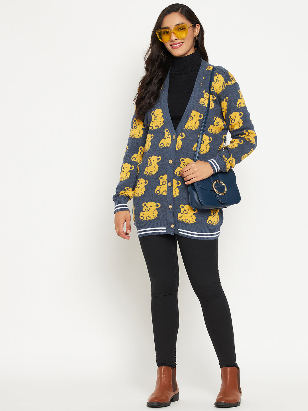 Womens Sweater