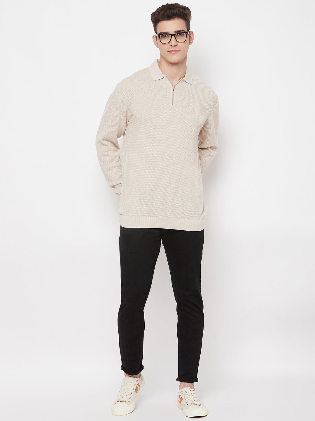 Men's Sweater