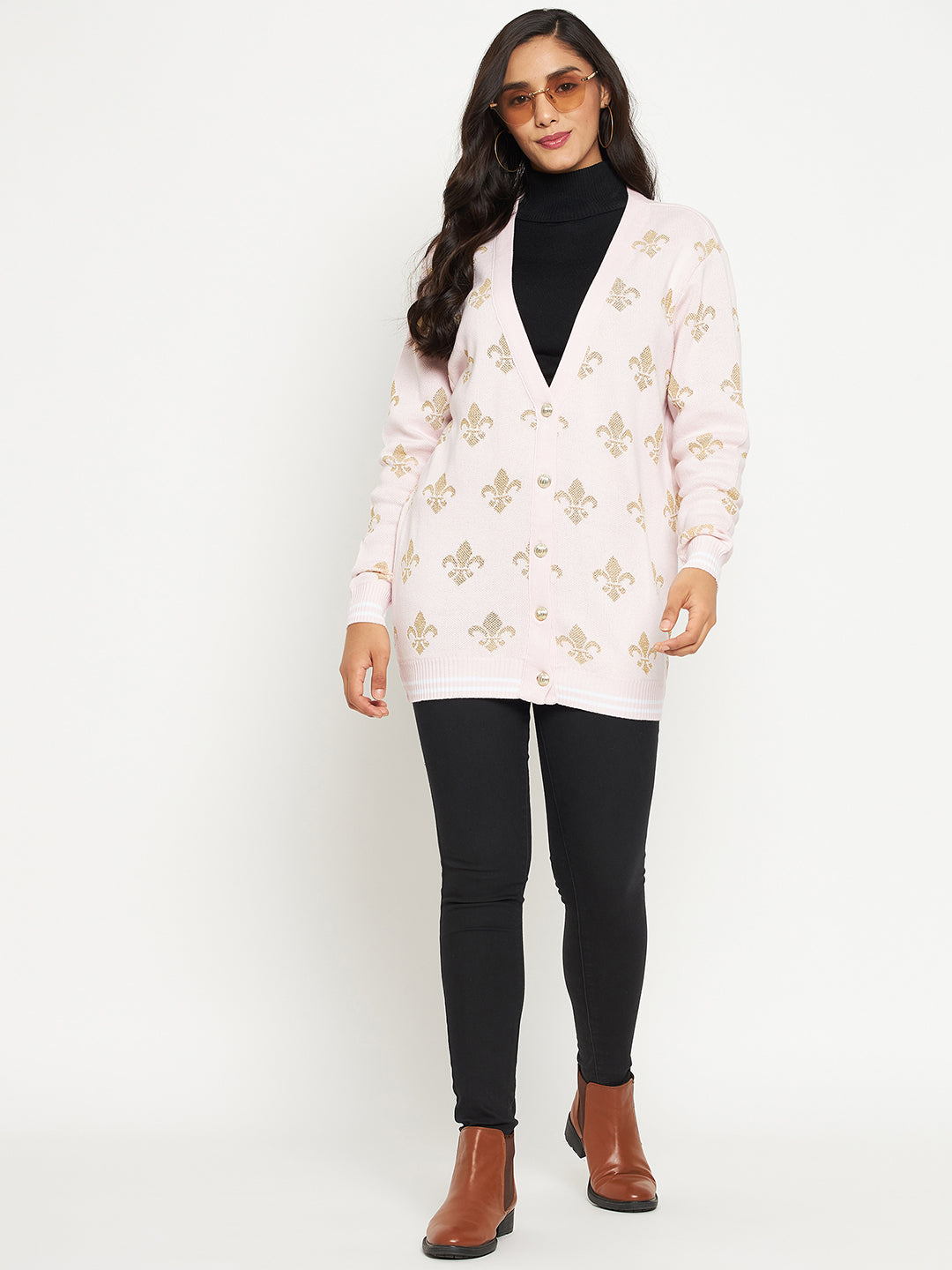 Womens Sweater