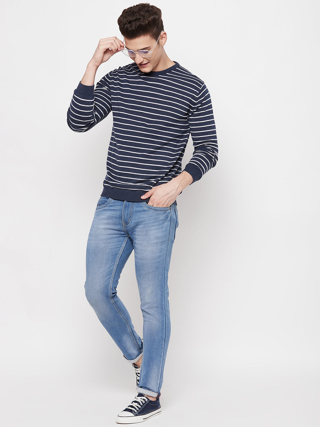 Men's Sweater