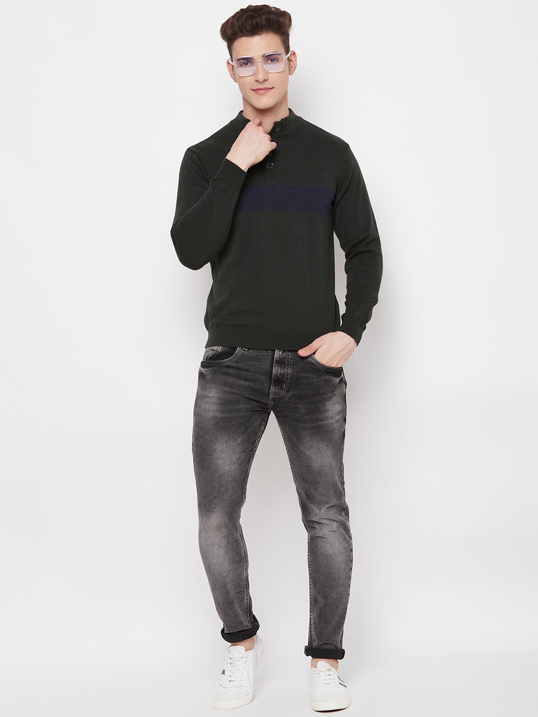 Men's Sweater