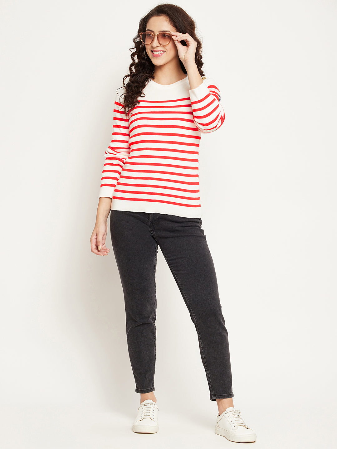 Womens Sweater