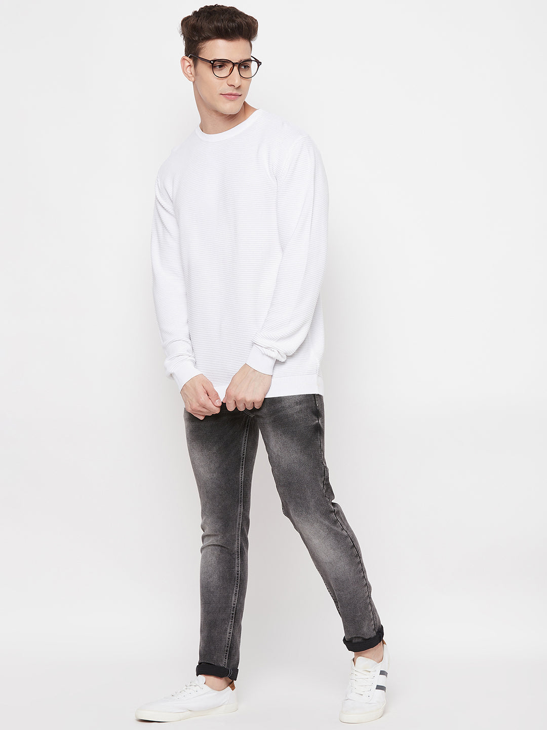 Men's Sweater