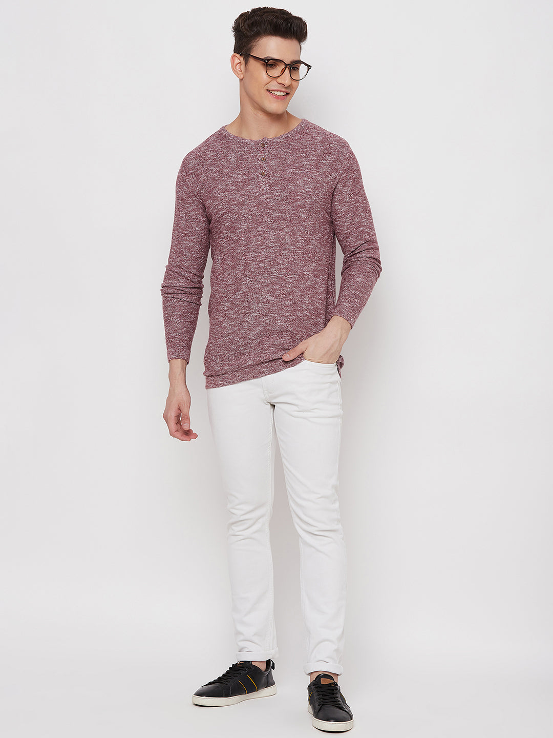 Men's Sweater