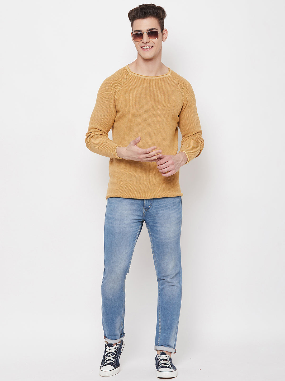 Men's Sweater