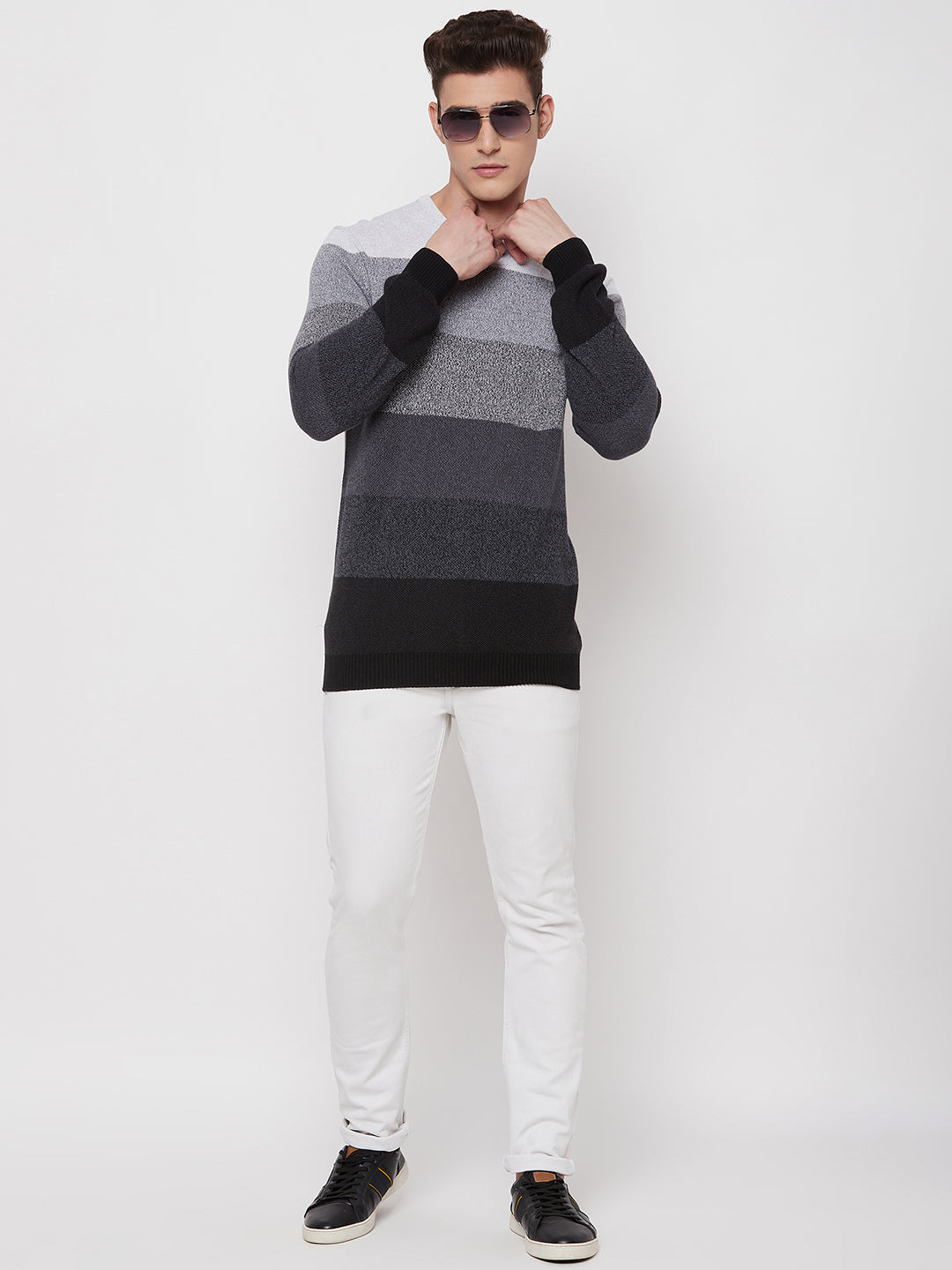 Men's Sweater