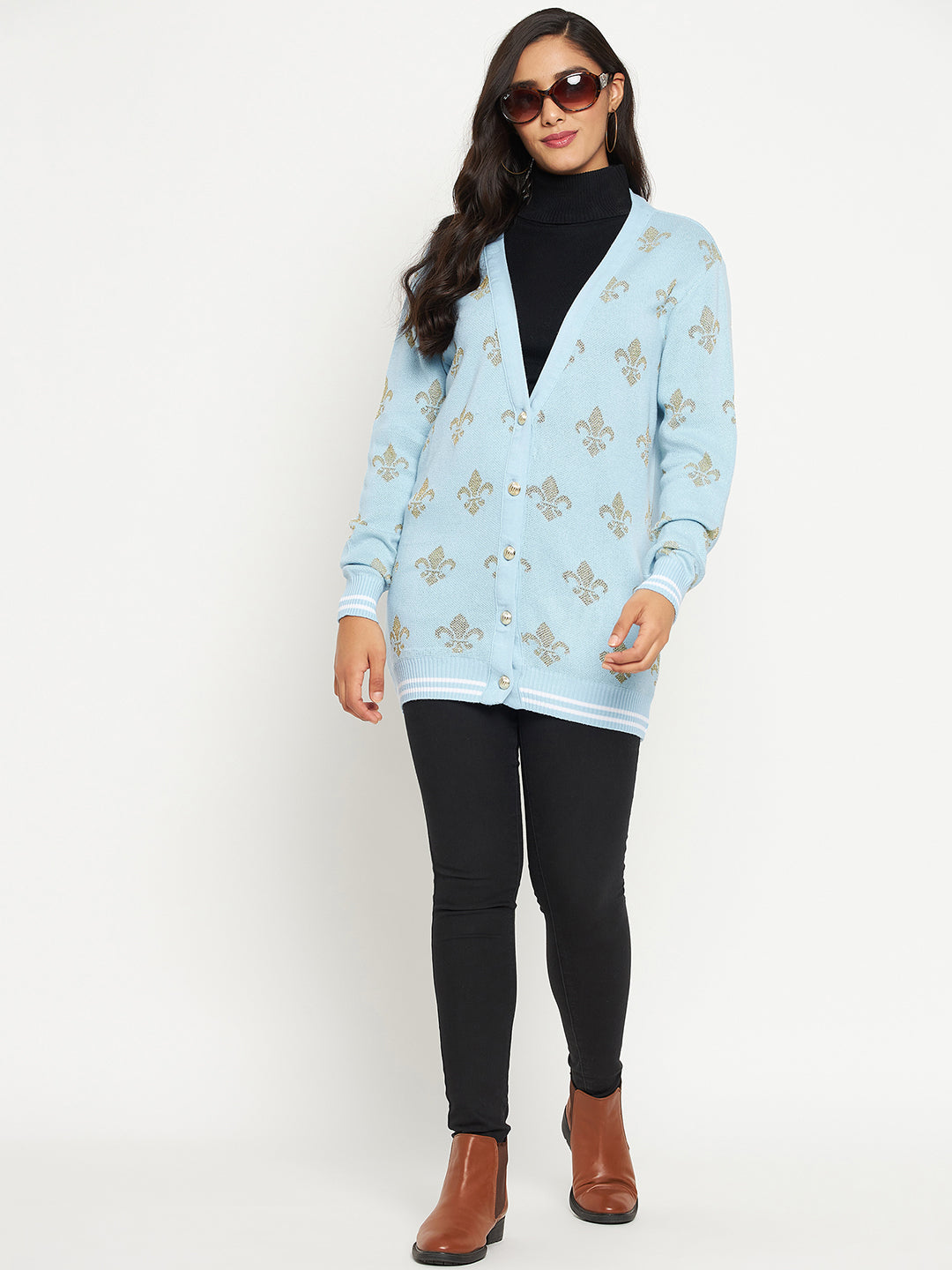 Womens Sweater
