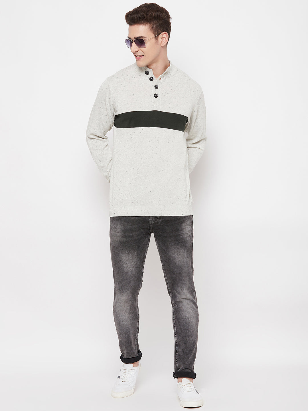 Men's Sweater
