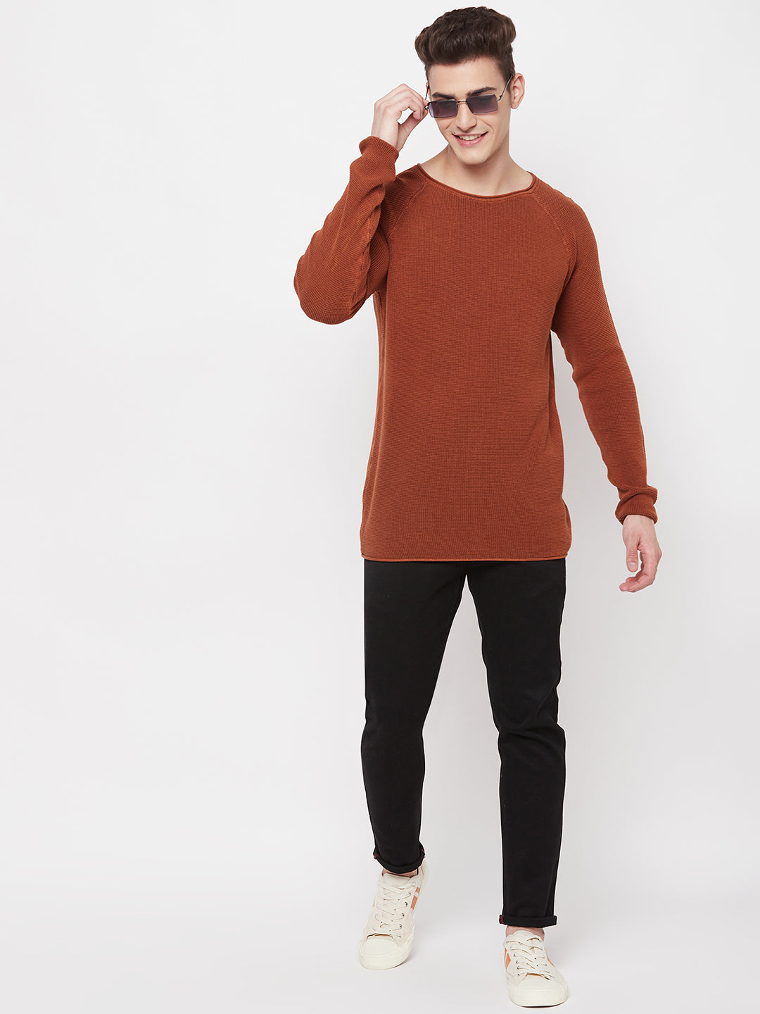 Men's Sweater