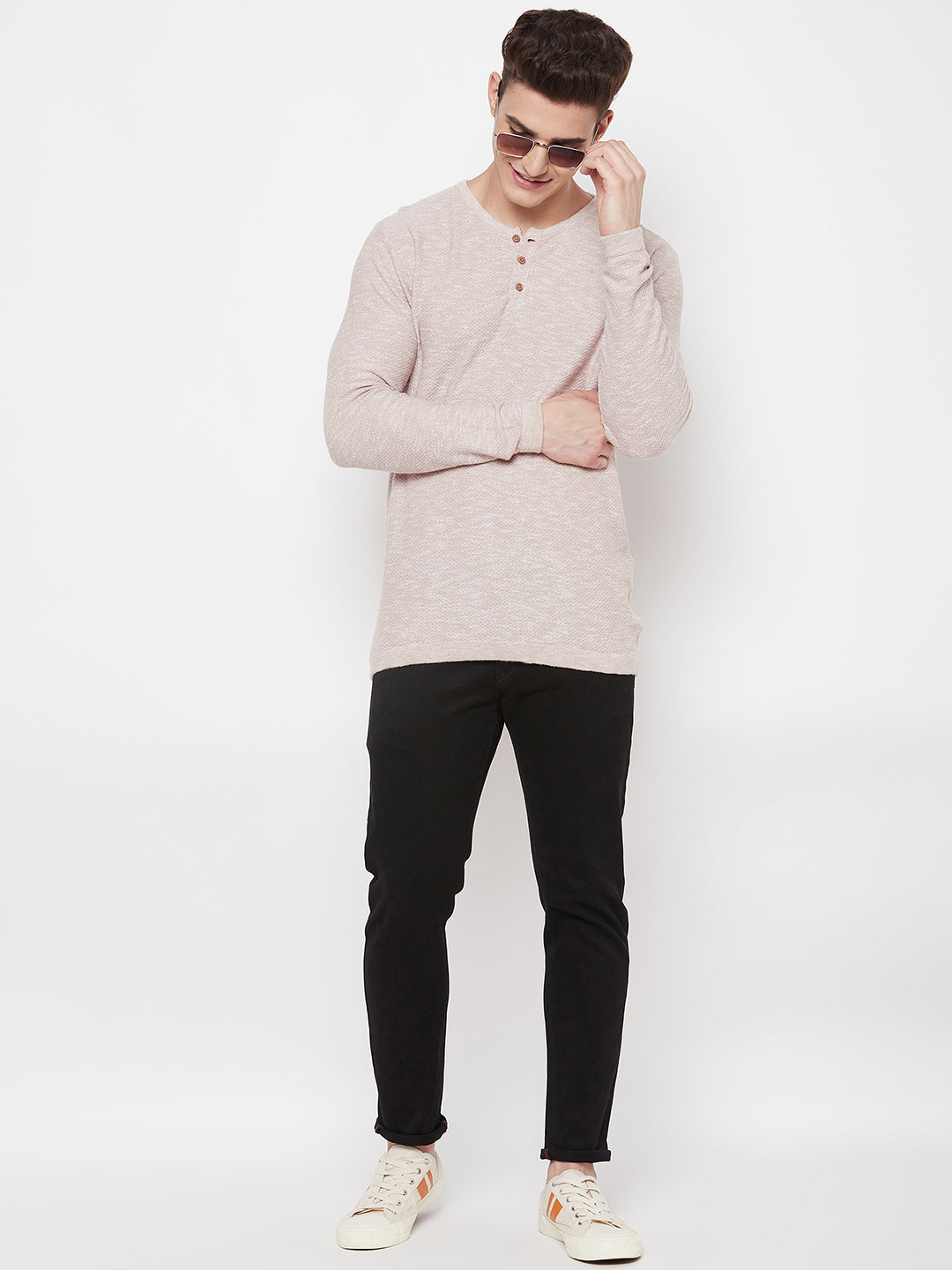 Men's Sweater