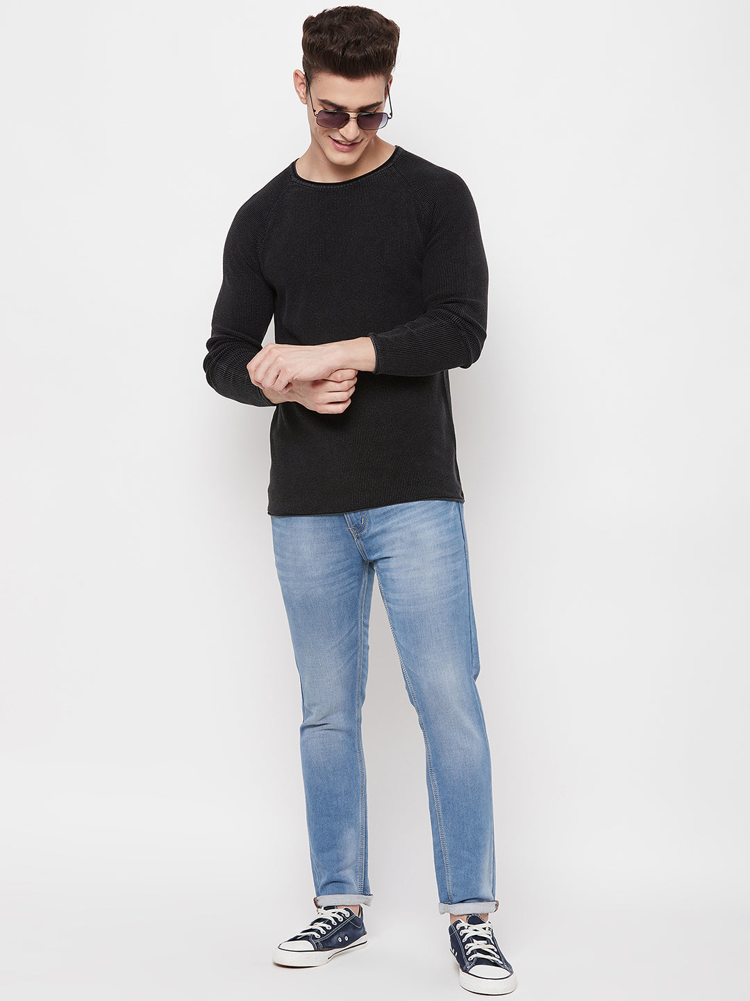 Men's Sweater