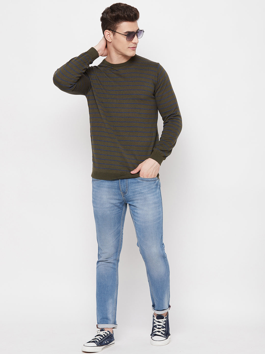 Men's Sweater