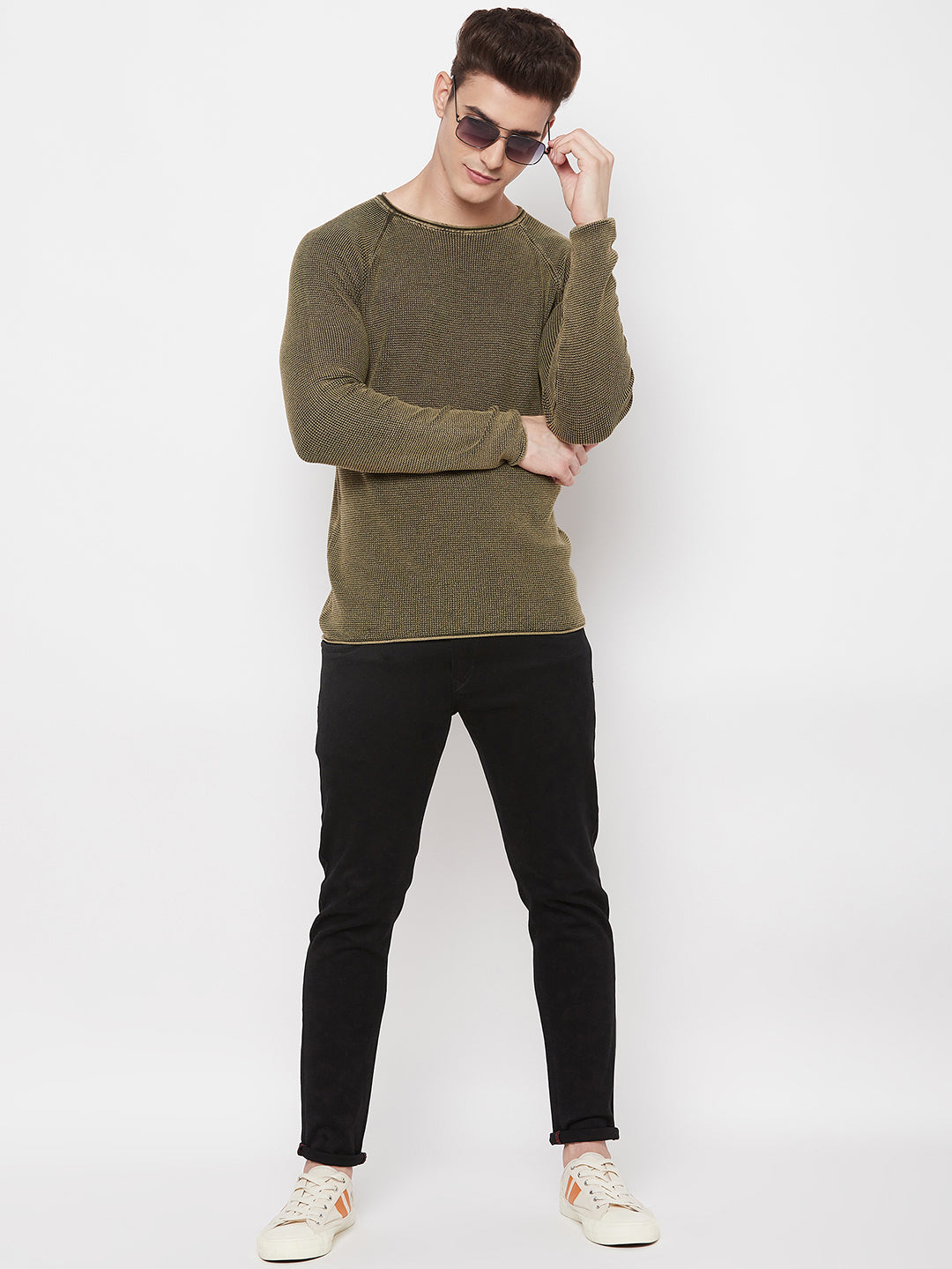 Men's Sweater